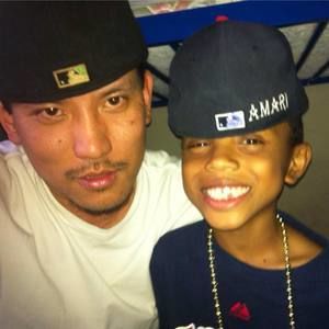 Meet your Posher, Toan